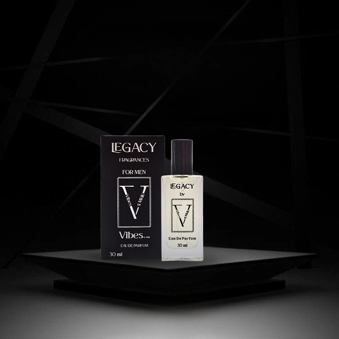 legacy perfume 30ml