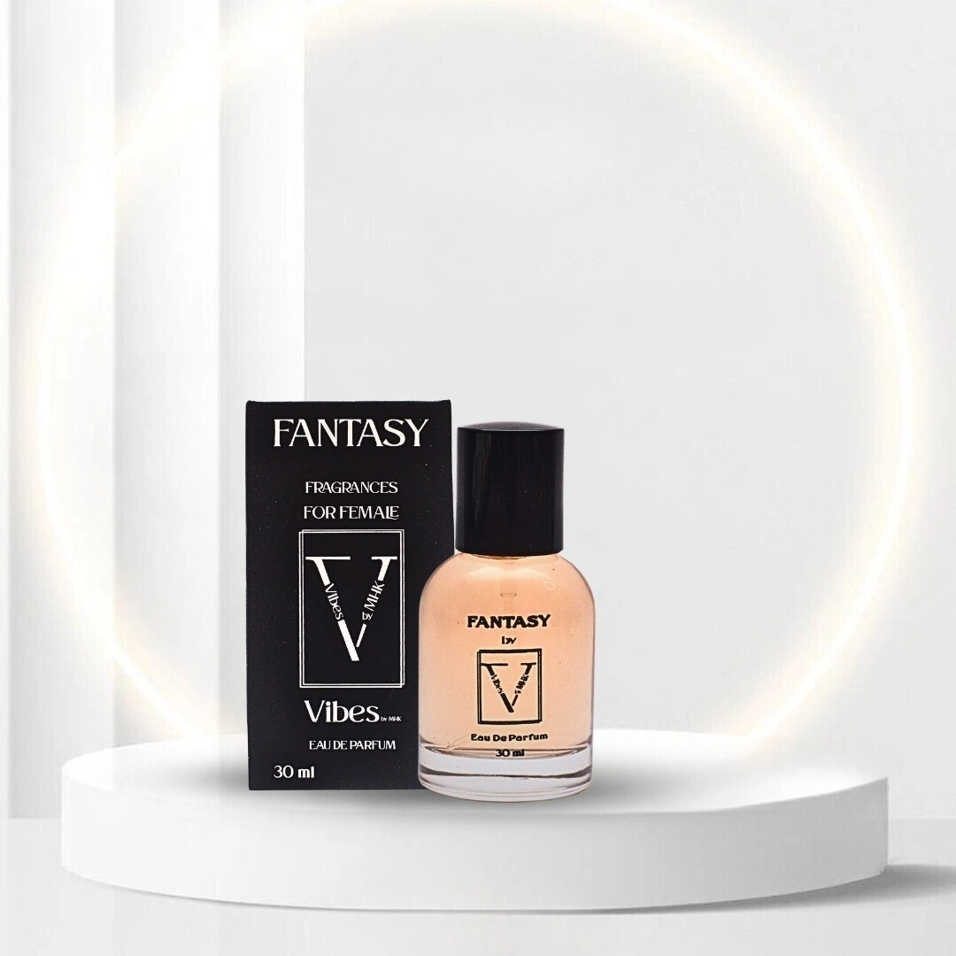fantasy perfume 30ml