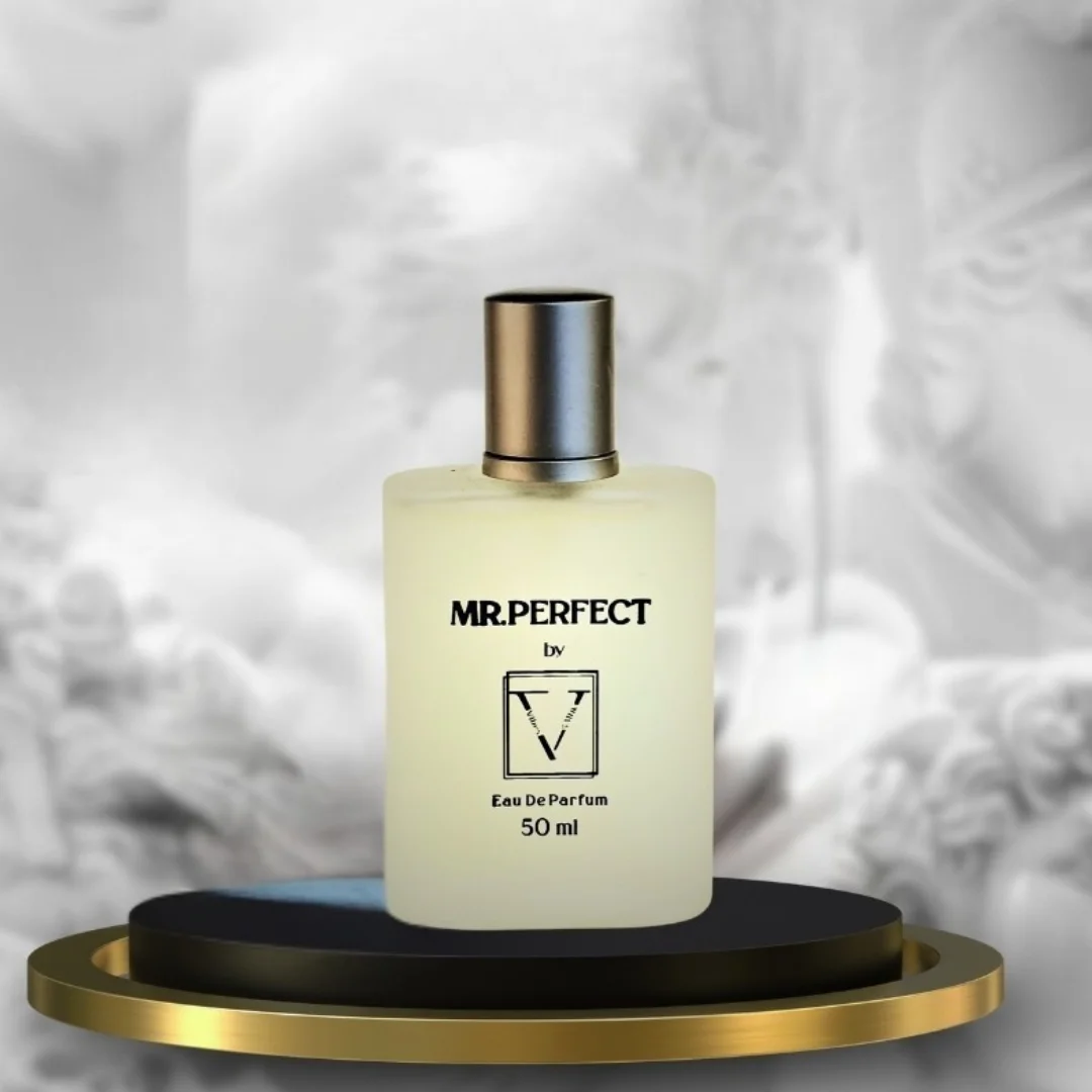 mr perfect perfume