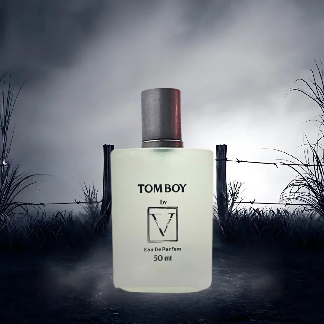 tom boy perfume