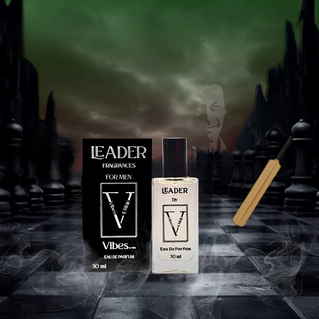 leader perfume 30ml