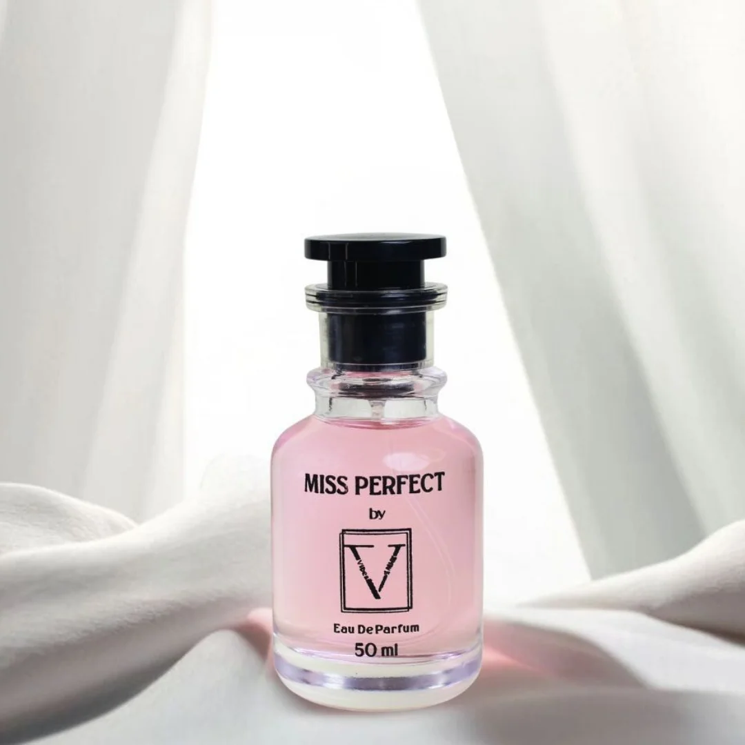 miss perfect perfume