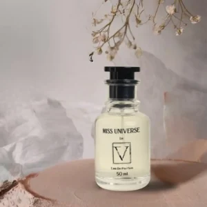 miss universe perfume