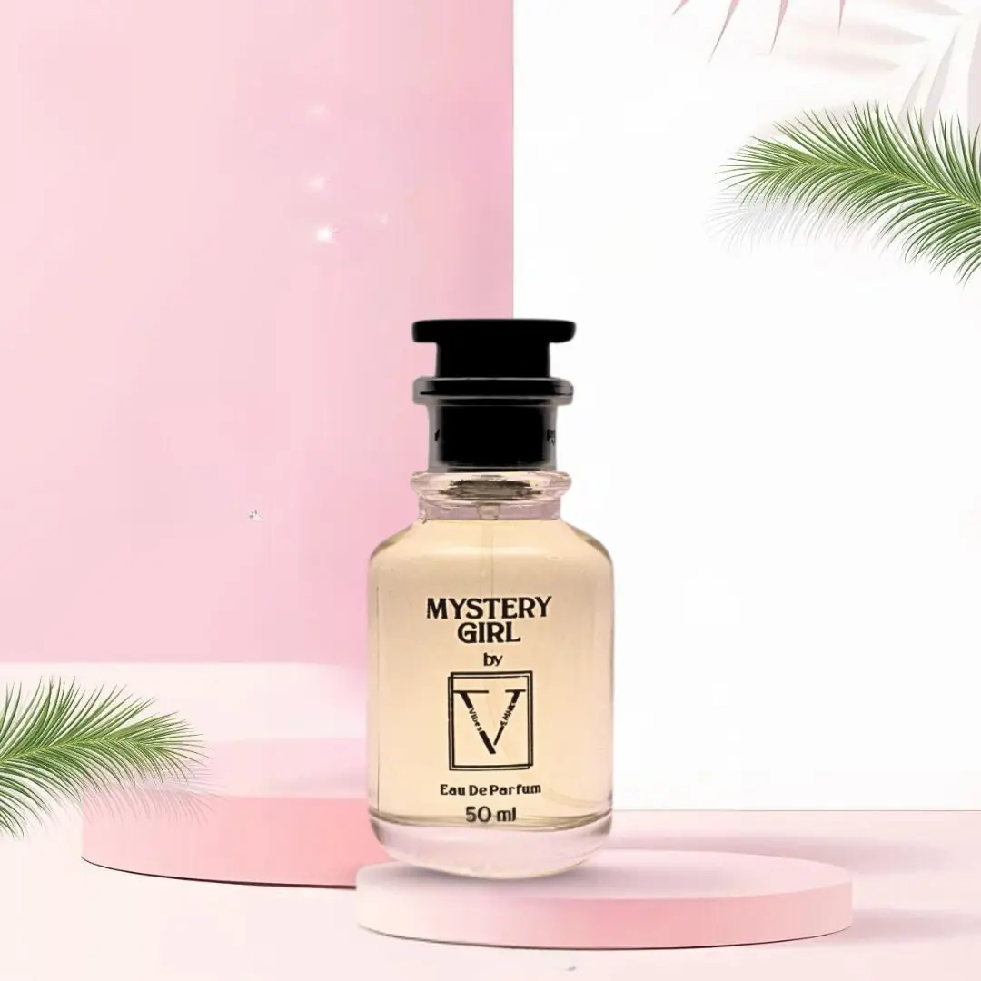mystery girl perfume