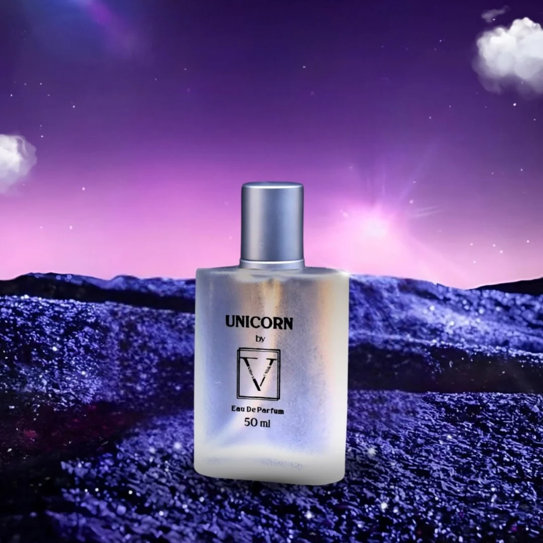 unicorn perfume