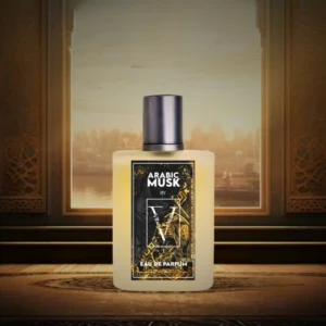 arabic musk perfume