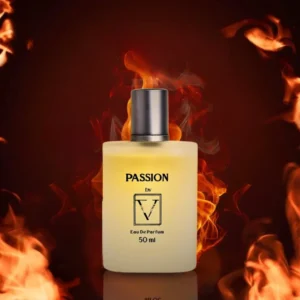 passion perfume