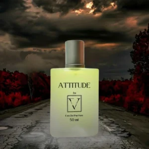 attitude perfume