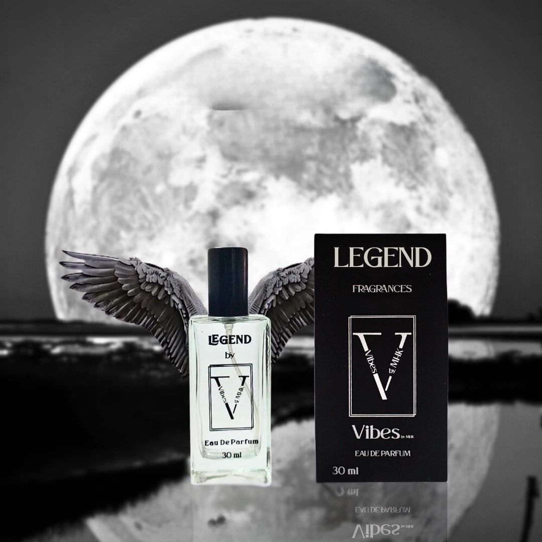 legend perfume 30ml