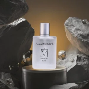 aggressive perfume