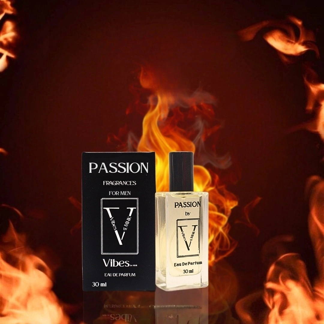 passion perfume 30ml