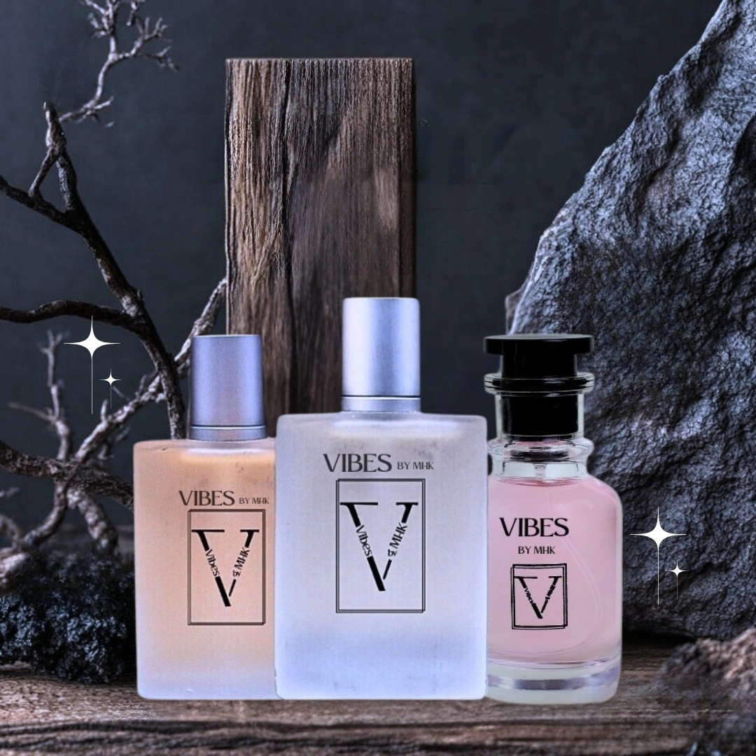 50ML Deal Buy Any 3 With Free Testers 🎁