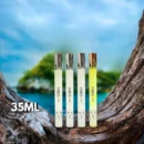 35ml fragrances