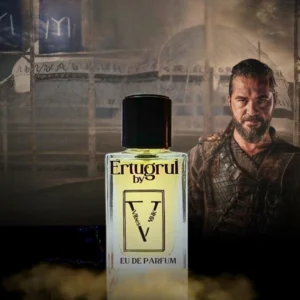 ertugrul perfume
