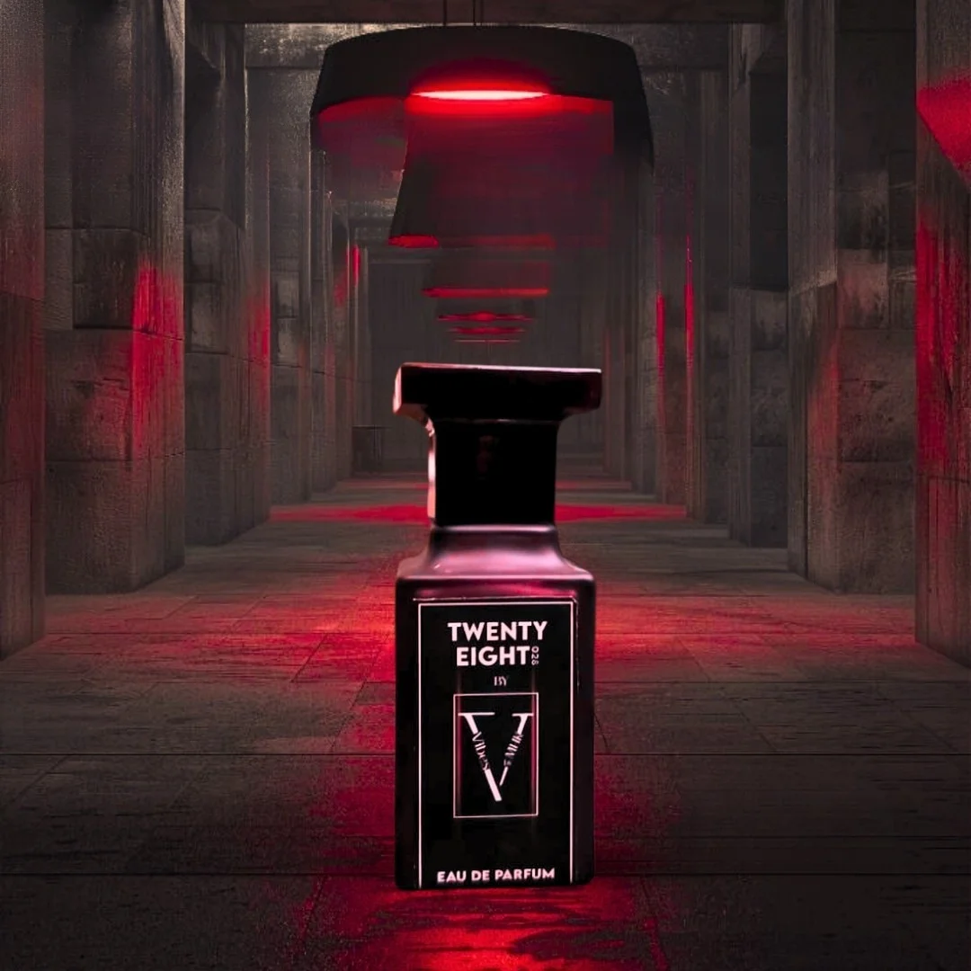 twenty eight perfume