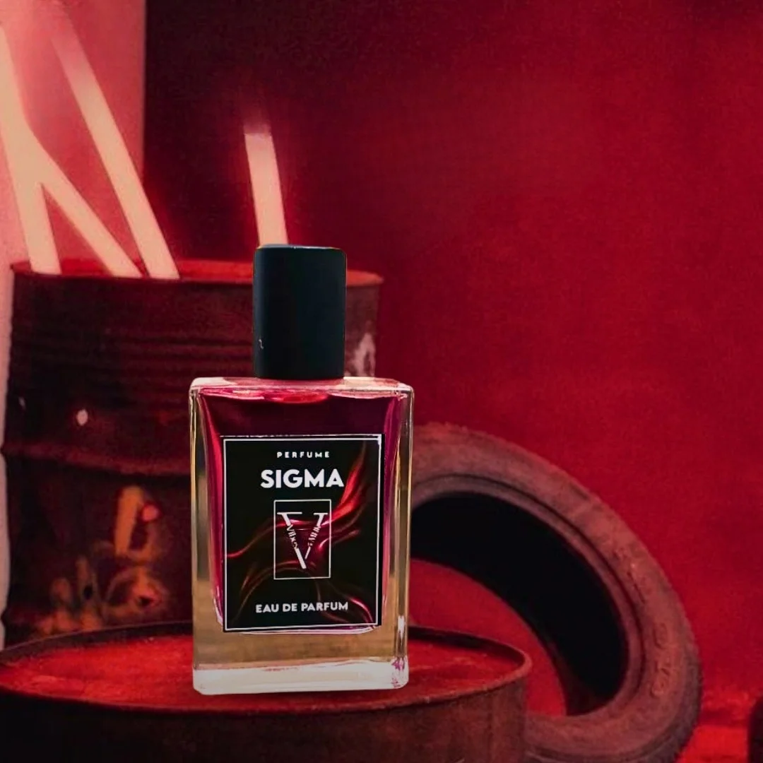 sigma perfume