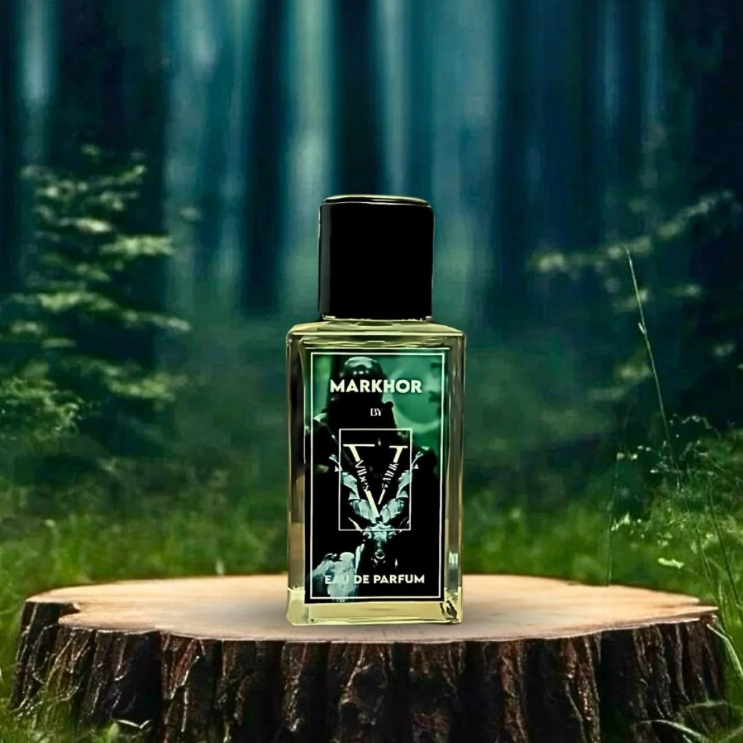 markhor perfume