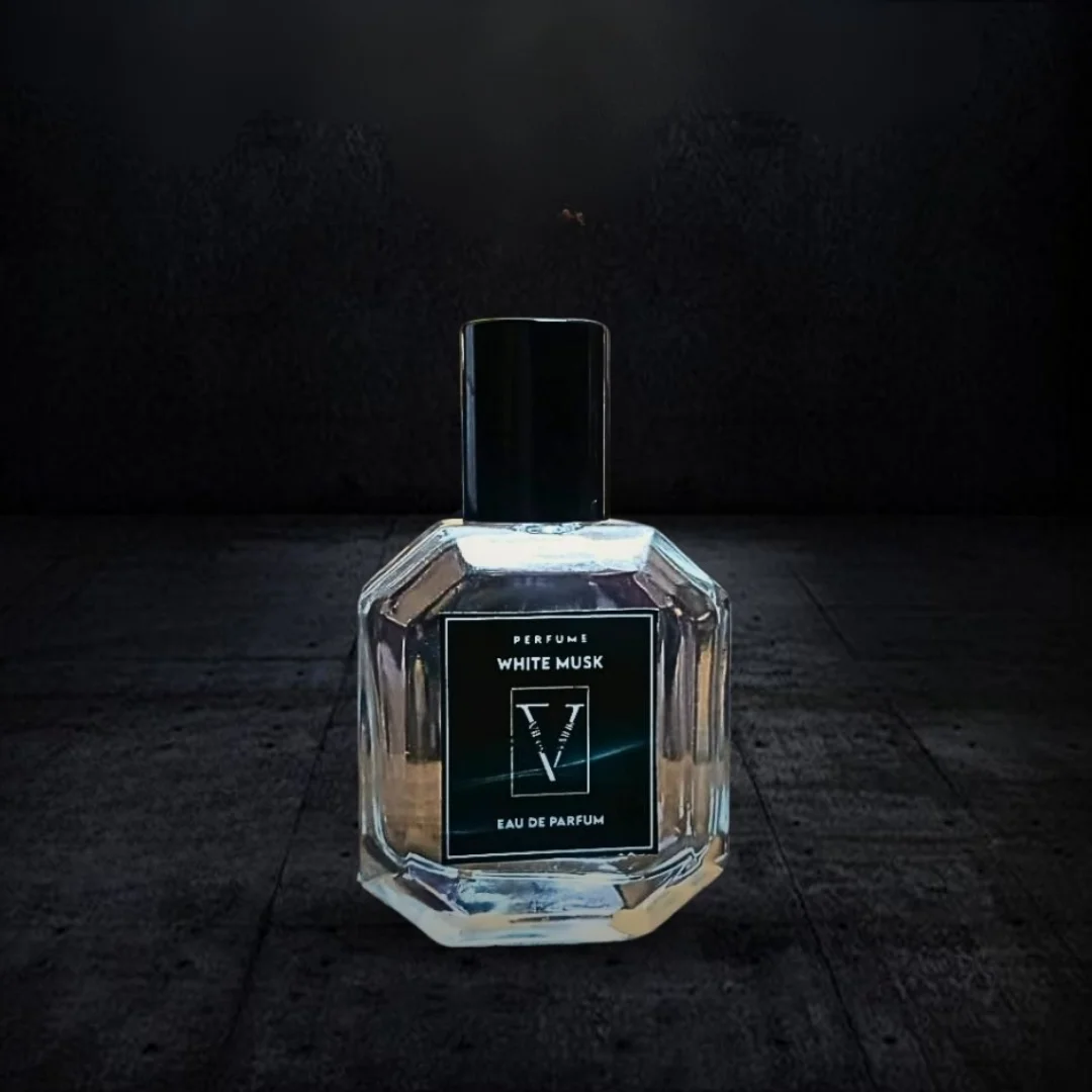 white musk perfume