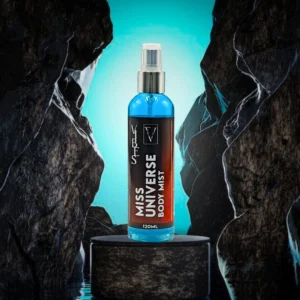 miss universe body mist