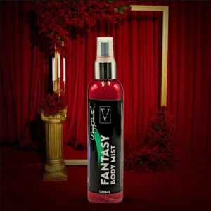 fantasy body mist