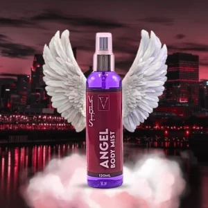 angel body mist