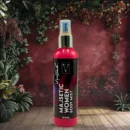 majestic women body mist