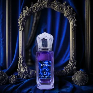 royal perfume