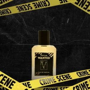 wanted perfume