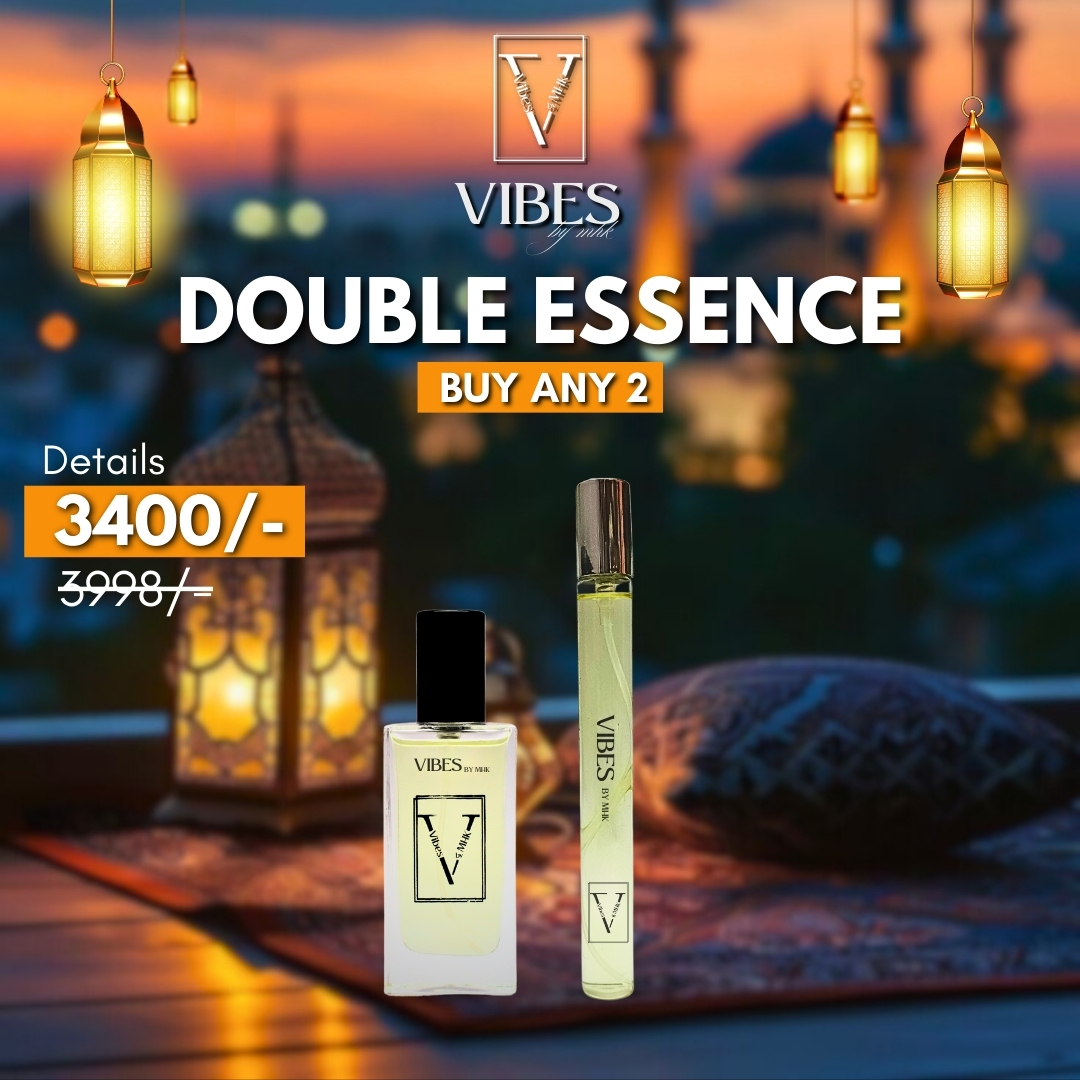 ✨ Double Essence: Scent for Home & On-the-Go! ✨