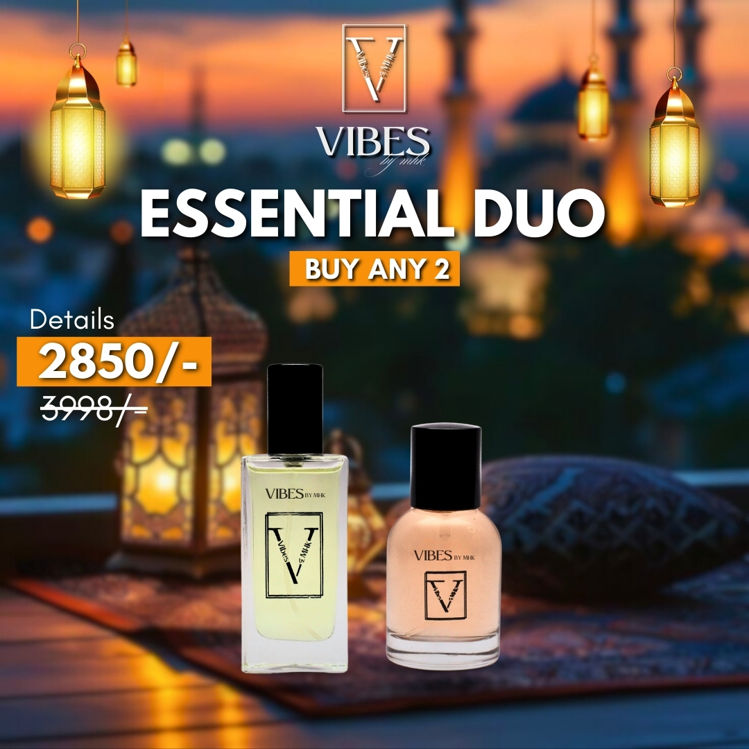 🌙 The Essential Duo Deal: Illuminate Your Senses! 🌙